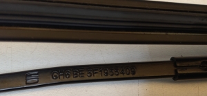 Seat Leon (2012–2026) Wischerarm vorne 5F1955409 - 2