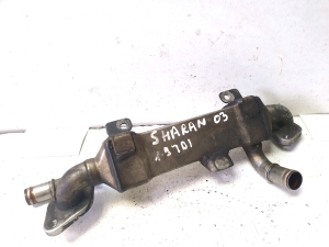 Volkswagen Sharan (1995–2010) EGR-klapi jahuti BH0038131513C - 2