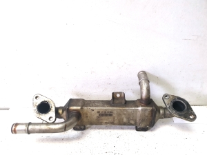 AGR-Ventilkühler - BH0038131513C