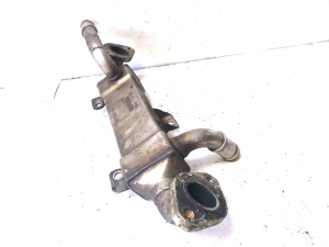 Volkswagen Sharan (1995–2010) EGR-klapi jahuti BH0038131513C - 4