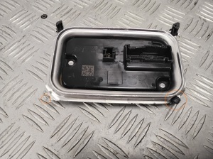 Mercedes Benz C-Class 206 (2021–2026) Ksenoontulede juhtplokk A2239002626 - 3