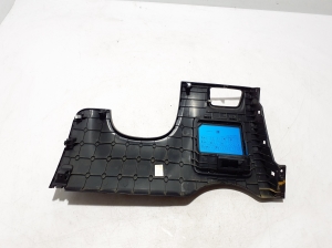 Hyundai Tucson (2015–2026) Dashboard trim 84750N7000 - 5