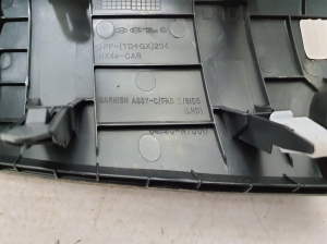 Hyundai Tucson (2015–2026) Dashboard trim 84790N7000 - 2