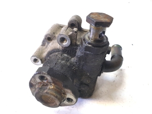 Volkswagen Sharan (1995–2010) Servopumpe 98VW3A674AA - 2