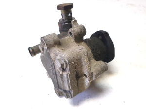Volkswagen Sharan (1995–2010) Servopumpe 98VW3A674AA - 3