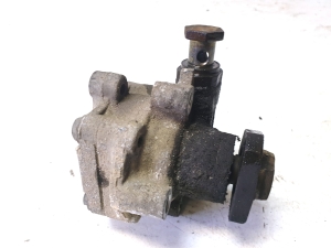 Volkswagen Sharan (1995–2010) Servopumpe 98VW3A674AA - 4