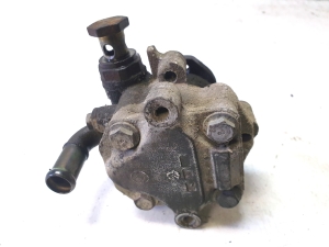 Volkswagen Sharan (1995–2010) Servopumpe 98VW3A674AA - 5