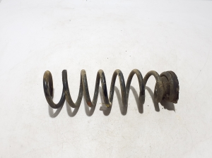   Feder hinten  - 55330CZCF0 