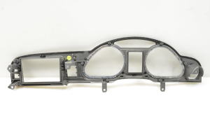AUDI A6 C6 (2004–2011) Instrument cluster trim 4F1857115D - 5
