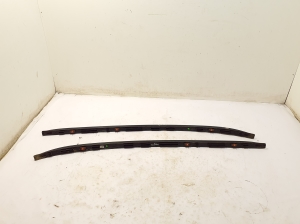 Hyundai Tucson (2015–2026) Dachreling - 2