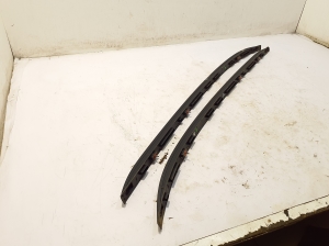 Hyundai Tucson (2015–2026) Dachreling - 4