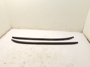 Hyundai Tucson (2015–2026) Dachreling