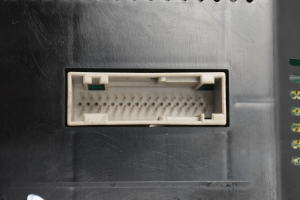 AUDI A6 C6 (2004–2011) Combiné d’instruments 5550007301 - 4