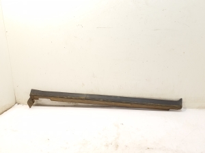   Exterior sill trim  - 87752N7000 