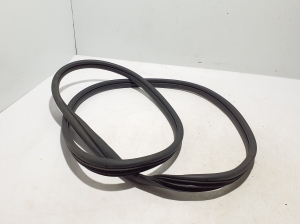 Hyundai Tucson (2015–2026) Front door rubber seal 82120N7000 - 2