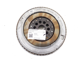   Clutch flywheel  - 32249431 