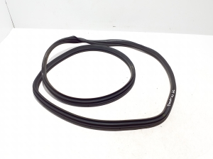   Rear side door seal on the door  - 83120N7000 