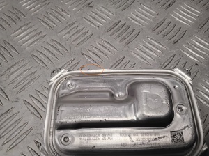 Mercedes Benz C-Class 206 (2021–2026) Ksenoontulede juhtplokk A2239002626 - 3