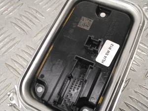 Mercedes Benz C-Class 206 (2021–2026) Xenon headlight control unit A2239002626 - 3