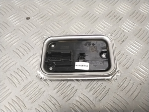 Mercedes Benz C-Class 206 (2021–2026) Xenon headlight control unit A2239002626 - 5