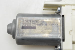 AUDI A6 C6 (2004–2011) Hinterer Seitentür-Fensterhebermotor 4F0959801C - 4