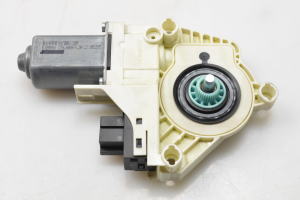 AUDI A6 C6 (2004–2011) Hinterer Seitentür-Fensterhebermotor 4F0959802C - 2