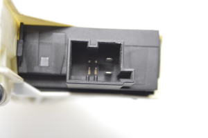 AUDI A6 C6 (2004–2011) Hinterer Seitentür-Fensterhebermotor 4F0959802C - 3