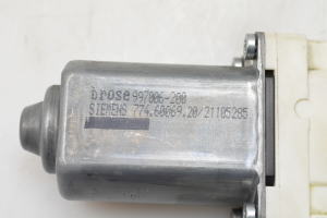 AUDI A6 C6 (2004–2011) Hinterer Seitentür-Fensterhebermotor 4F0959802C - 4