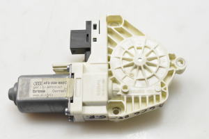Hinterer Seitentür-Fensterhebermotor - 4F0959802C
