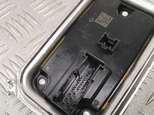 Mercedes Benz C-Class 206 (2021–2026) Xenon headlight control unit A2239006230 - 3