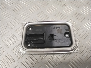 Mercedes Benz C-Class 206 (2021–2026) Xenon headlight control unit A2239006230 - 4