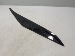 Hyundai Tucson (2015–2026) Rear quarter window outer molding 87860N7100 - 2