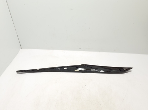 Hyundai Tucson (2015–2026) Rear quarter window outer molding 87860N7100 - 4