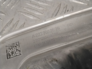 Mercedes Benz C-Class 206 (2021–2026) Ksenoontulede juhtplokk A2239002626 - 3