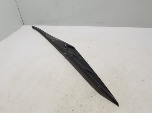 Hyundai Tucson (2015–2026) Rear quarter window outer molding 87850N7100 - 2