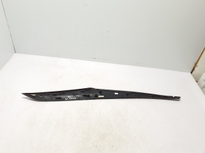 Hyundai Tucson (2015–2026) Rear quarter window outer molding 87850N7100 - 3
