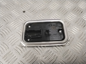 Mercedes Benz S-Class 223 (2020–2026) Light control module A2239002526 - 4