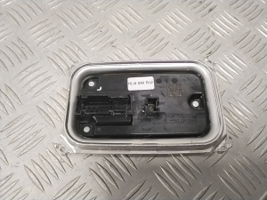 Mercedes Benz S-Class 223 (2020–2026) Light control module A2239002526 - 3