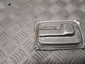 Mercedes Benz S-Class 223 (2020–2026) Light control module A2239002526 - 5