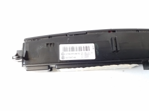 Mercedes Benz ML-Class 164 (2005–2011) Hazard light switch A1648709910 - 3