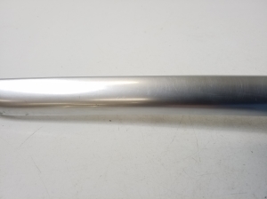 Mercedes Benz ML-Class 164 (2005–2011) Sonstiges Teil der Mittelkonsole A1646830270 - 5