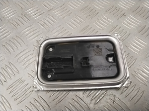 Mercedes Benz S-Class 223 (2020–2026) Light control module A2239002526 - 4