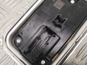 Mercedes Benz S-Class 223 (2020–2026) Light control module A2239005120 - 3