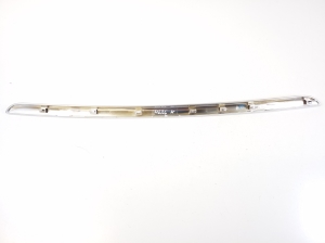 Mercedes Benz ML-Class 164 (2005–2011) Sonstiges Teil der Mittelkonsole A1646830170 - 2