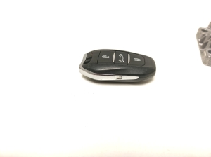 Citroen DS5 (2011–2019) Fahrzeugstartsystem 9666912580 - 3