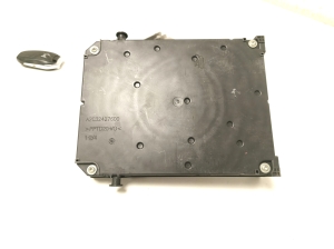 Citroen DS5 (2011–2019) Fahrzeugstartsystem 9666912580 - 5