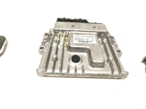 Citroen DS5 (2011–2019) Fahrzeugstartsystem 9666912580 - 7