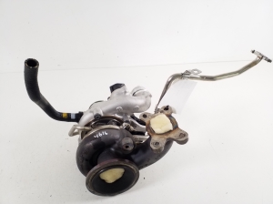 VOLVO XC40 (2017–2026) Turbolader 32361308 - 3
