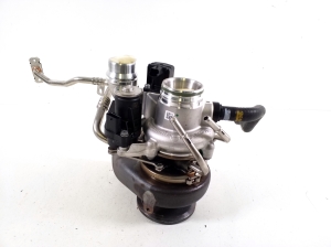   Turbocharger  - 32361308 