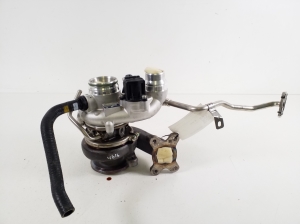 VOLVO XC40 (2017–2026) Turbolader 32361308 - 4